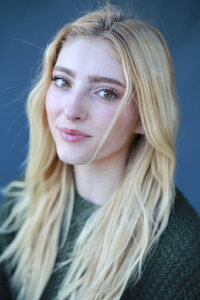Willow Shields