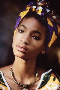 Willow Smith