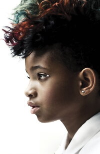 Willow Smith