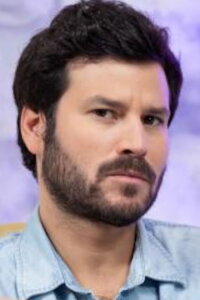 Willy Bárcenas