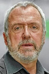 Willy Decker