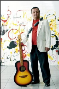 Willy Polvorón