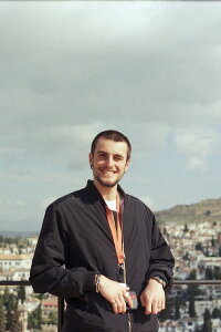 Willy Vila