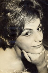 Wilma Henriques