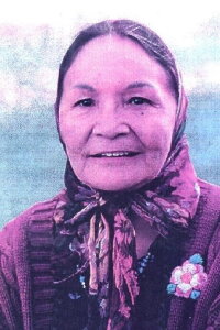 Wilma Pelly