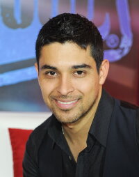 Wilmer Valderrama