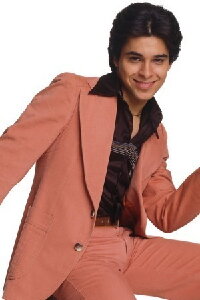 Wilmer Valderrama