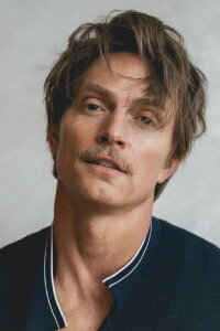Wilson Bethel