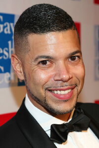 Wilson Cruz