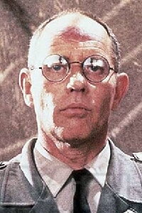 Wilson Dunster
