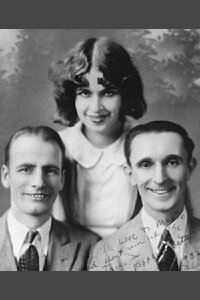 Wilson, Keppel and Betty