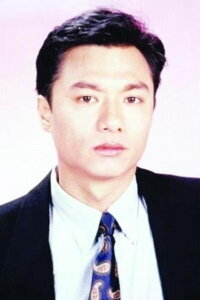 Wilson Lam Chun-Yin