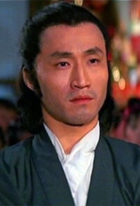 Wilson Tong Wai-Shing