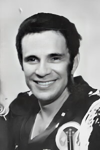 Wilson Viana