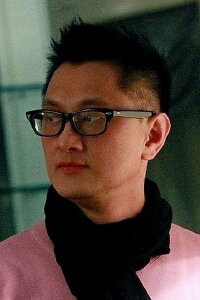 Wilson Yip