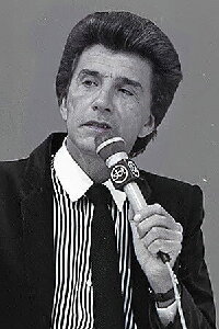 Wilton Franco