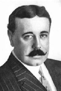 Wilton Lackaye