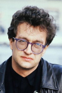 Wim Wenders