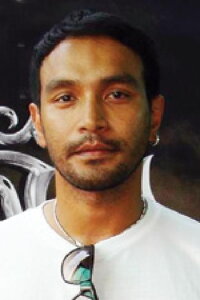 Winai Kraibutr