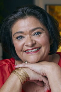 Winnie Mortensen