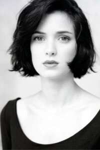 Winona Ryder