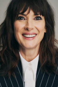 Winona Ryder