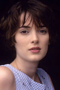 Winona Ryder