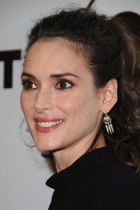 Winona Ryder