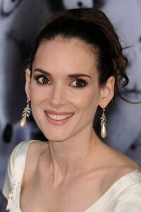 Winona Ryder