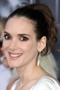 Winona Ryder