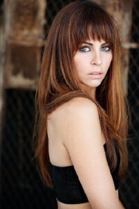 Winter Williams (Formerly Ashley C. Williams)