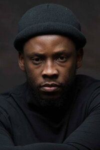 Wiseman Mncube