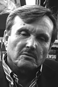 Witold Adamek