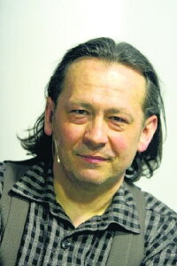 Wojciech Paszkowski