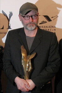 Wojtek Smarzowski