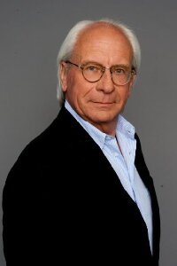 Wolf Bauer