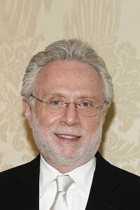 Wolf Blitzer