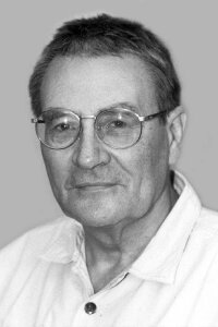 Wolf-Dieter Panse