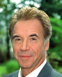Wolf Roth