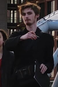 Wolf van Oostveen