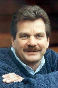 Wolfgang Brendel