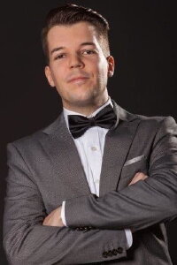 Wolfgang M. Schmitt