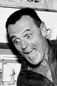 Wolfgang Reitherman