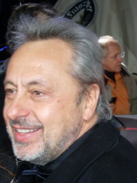 Wolfgang Stumph