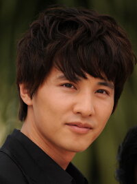 Won Bin