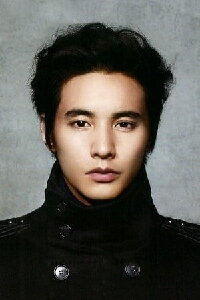 Won Bin