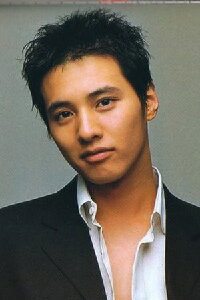 Won Bin