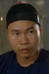 Wong Chi-Kin