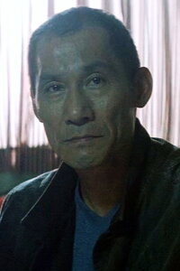 Wong Chi-Wai