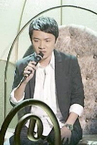 Wong Cho-Lam